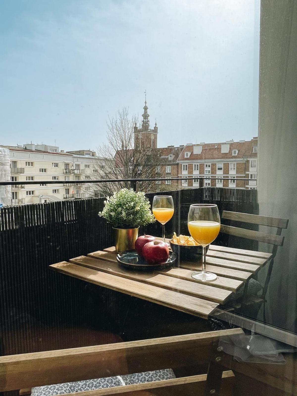 Luxury Residence Gdansk Exterior photo